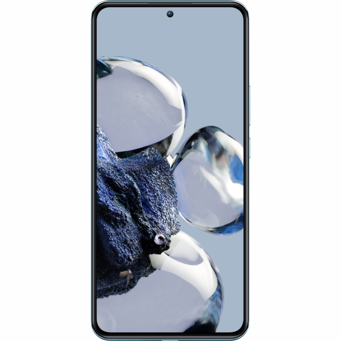Xiaomi 12T Pro 8+256GB Clear Blue